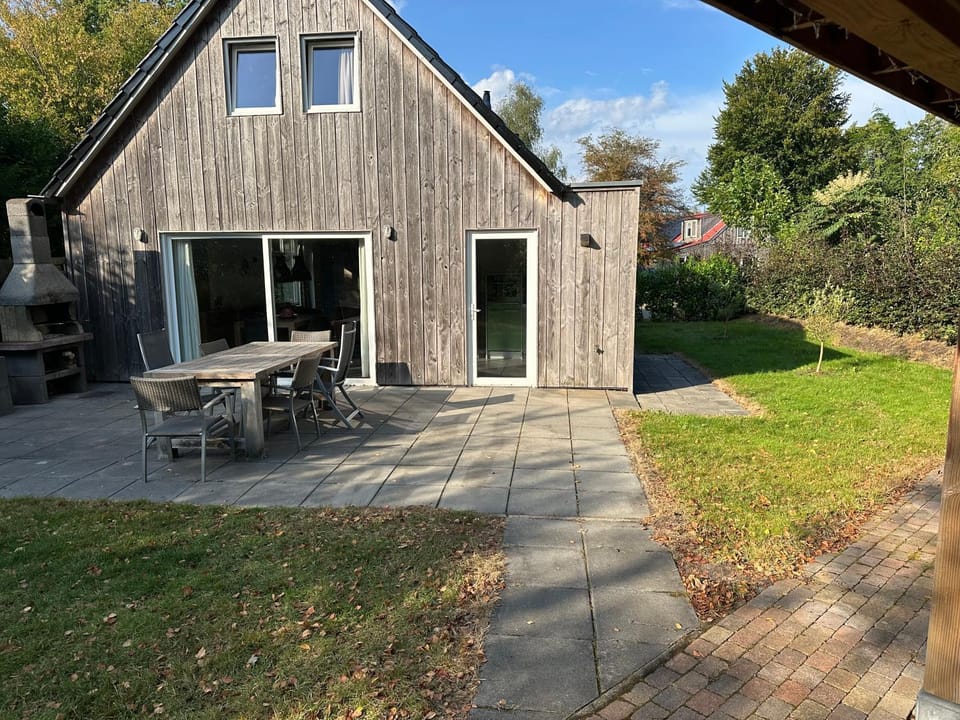 Vakantiehuisje drenthe gasselterveld House in Drenthe (province)
