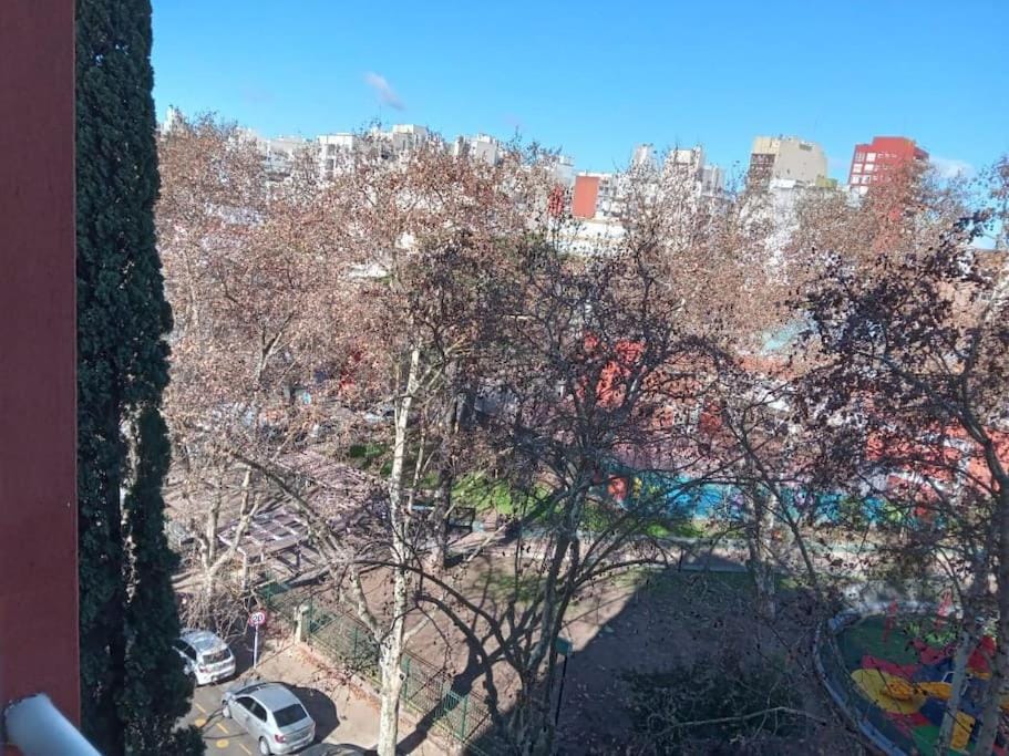 Cómodo departamento en Balvanera, cerca del centro Apartment in Buenos Aires