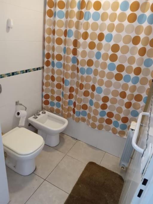 Cómodo departamento en Balvanera, cerca del centro Apartment in Buenos Aires