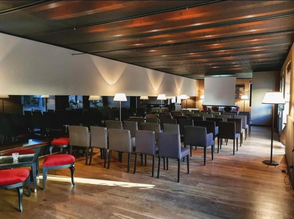 LEAR • Dining Club Hotel in Province of Lecco