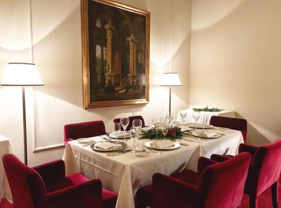 LEAR • Dining Club Hotel in Province of Lecco