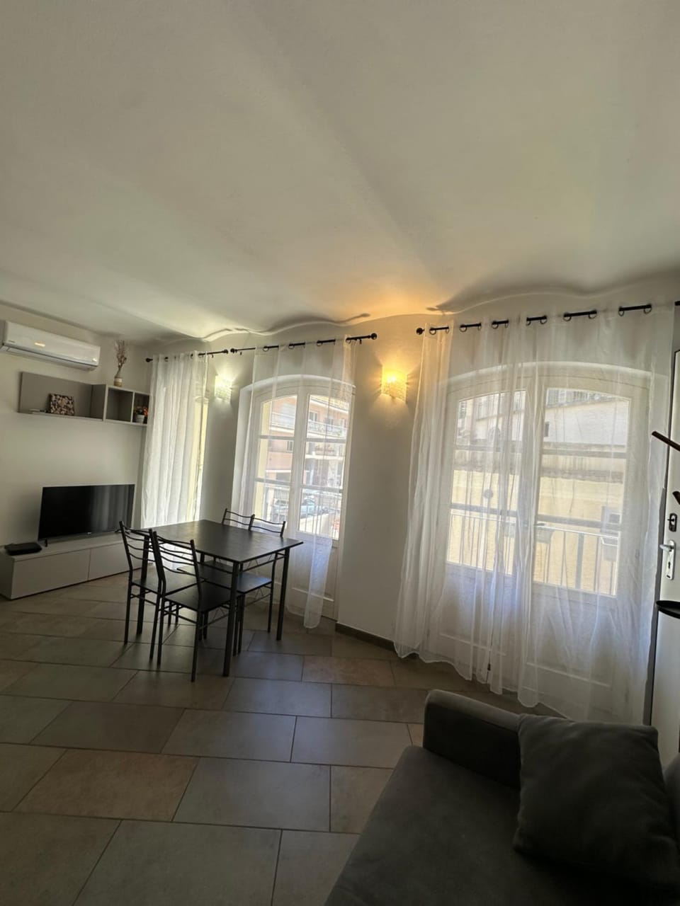 Casa mia Menton Apartment in Menton