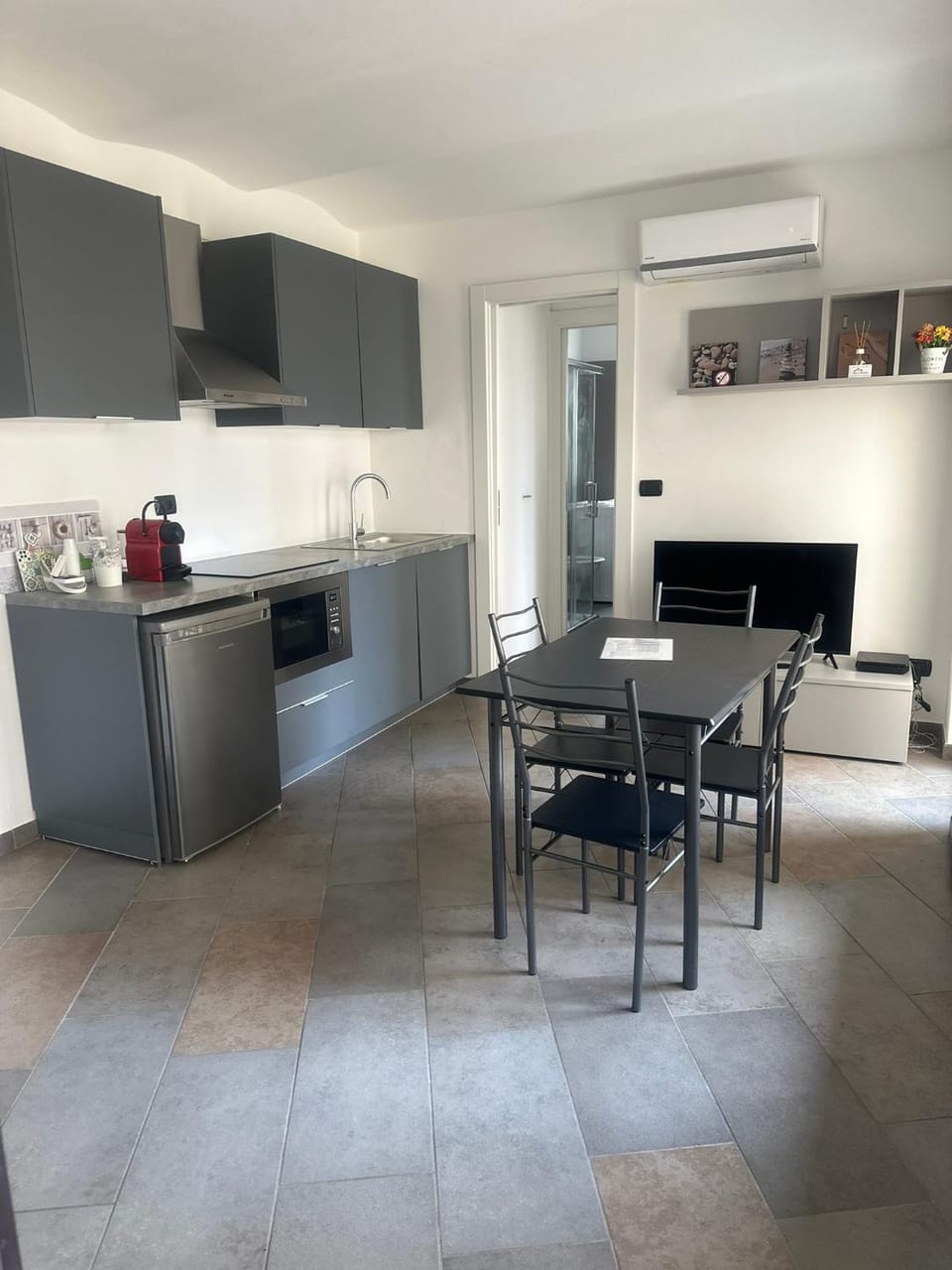 Casa mia Menton Apartment in Menton