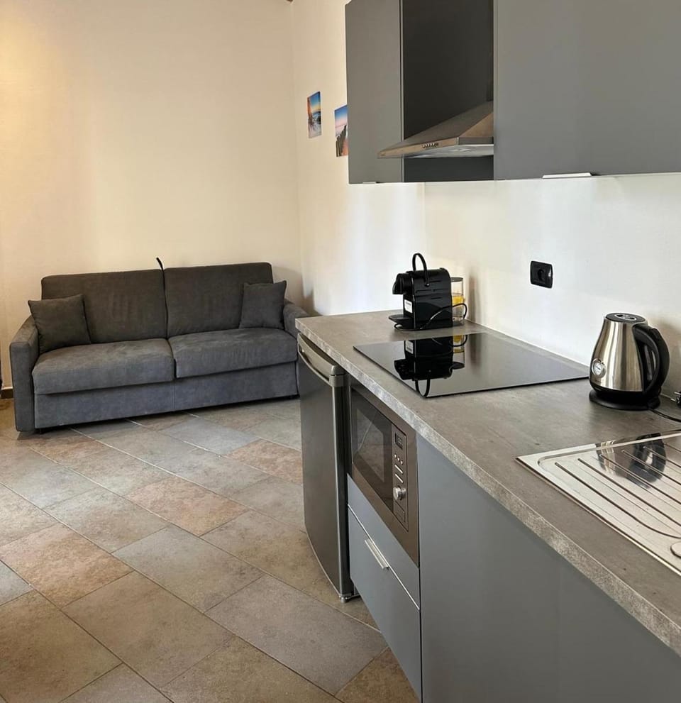 Casa mia Menton Apartment in Menton