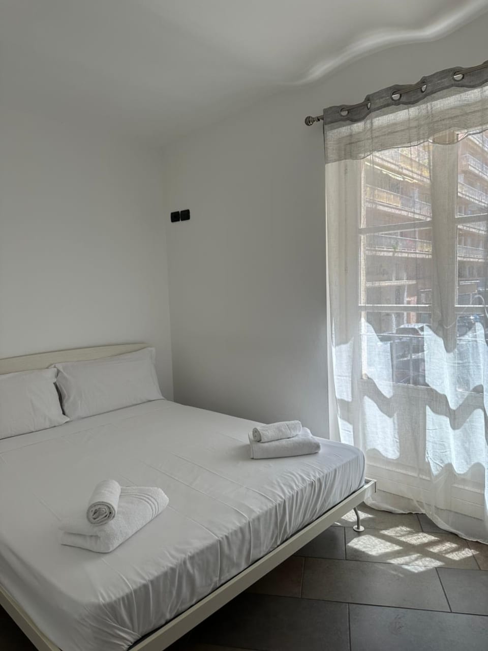 Casa mia Menton Apartment in Menton