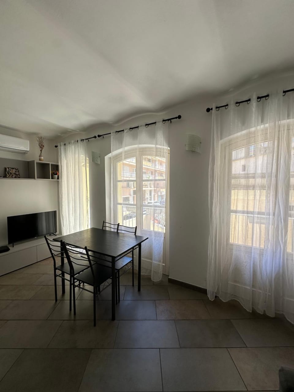 Casa mia Menton Apartment in Menton