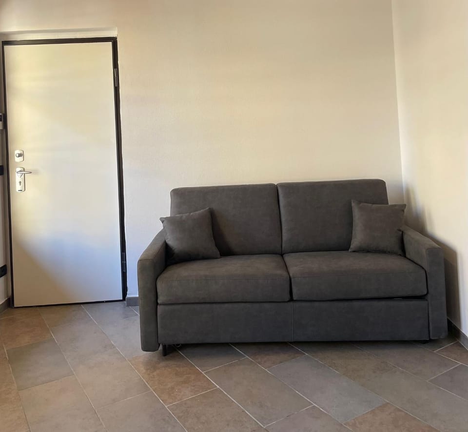 Casa mia Menton Apartment in Menton