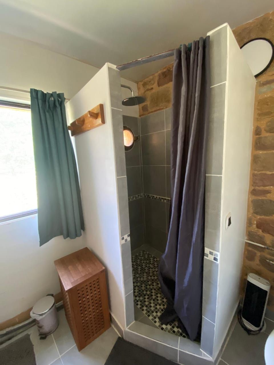 Le palmier d'Alice Bed and Breakfast in Nouvelle-Aquitaine