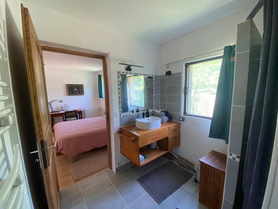 Le palmier d'Alice Bed and Breakfast in Nouvelle-Aquitaine