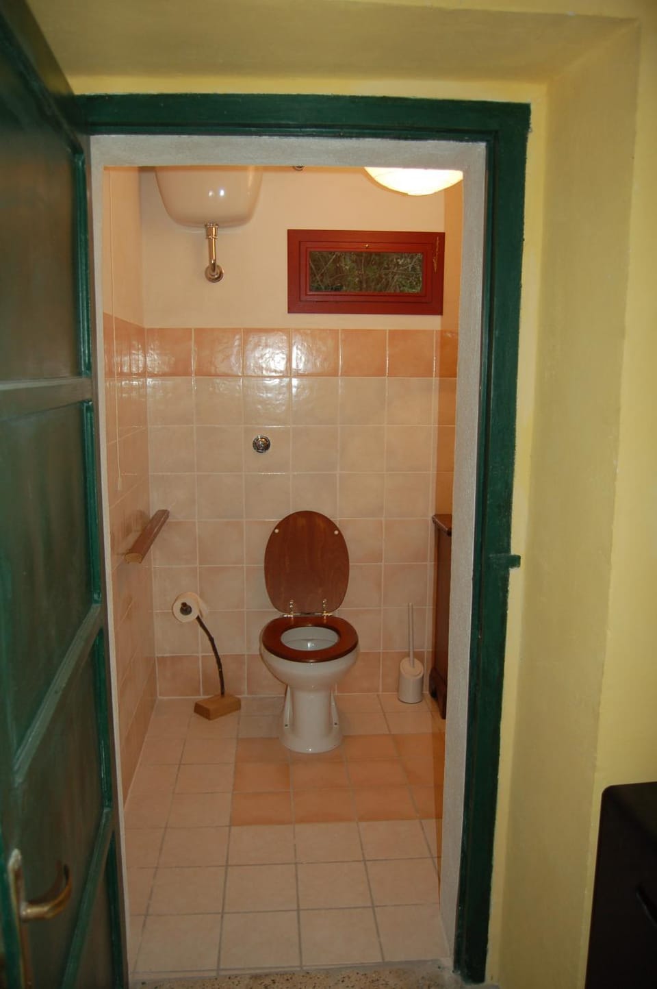 Azienda Agricola Colle Paradiso Farm Stay in Lazio
