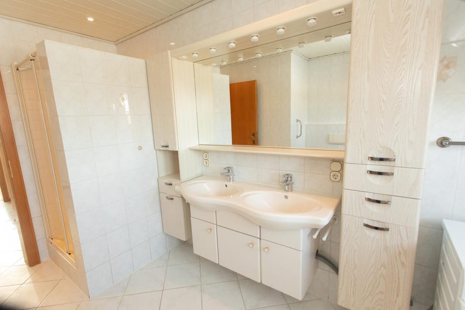 Ferienwohnung Heike Apartment in Hesse