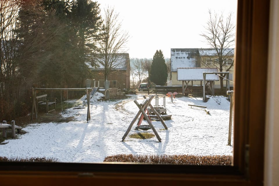 Ferienwohnung Heike Apartment in Hesse