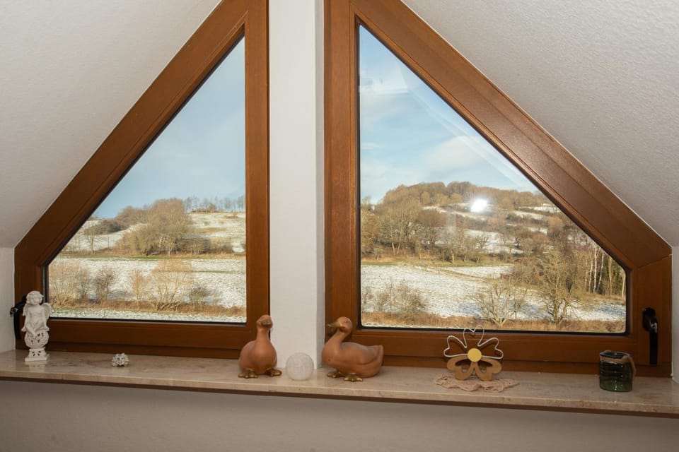 Ferienwohnung Heike Apartment in Hesse