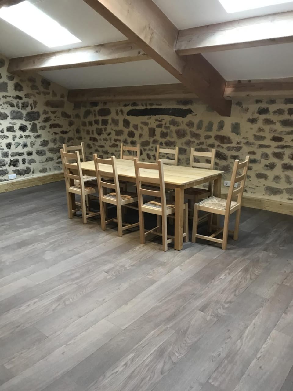 Banquet/Function facilities
