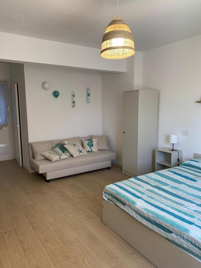 La Casa di Allegra, Monolocale a Le Grazie - Comune di Portovenere Apartment in Province of Massa and Carrara