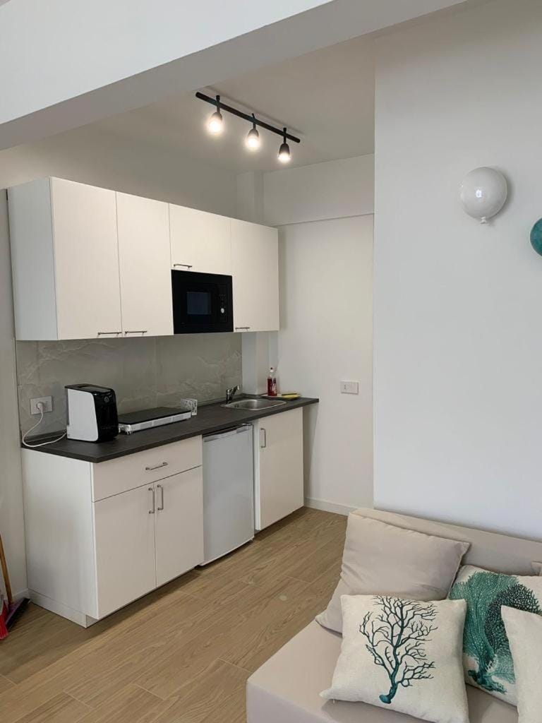 La Casa di Allegra, Monolocale a Le Grazie - Comune di Portovenere Apartment in Province of Massa and Carrara