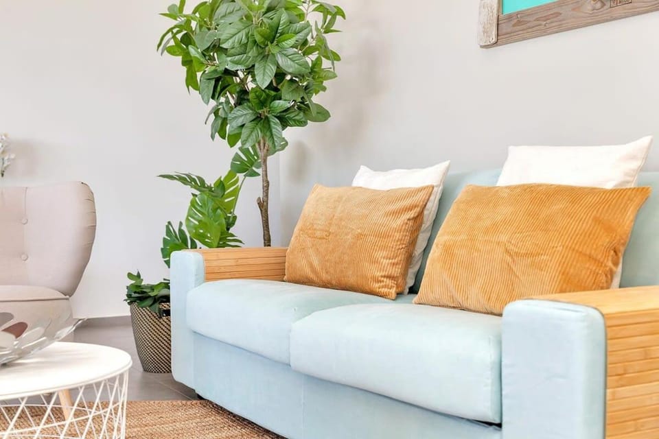Belnem Breeze Kas Gosa Apartment in Netherlands