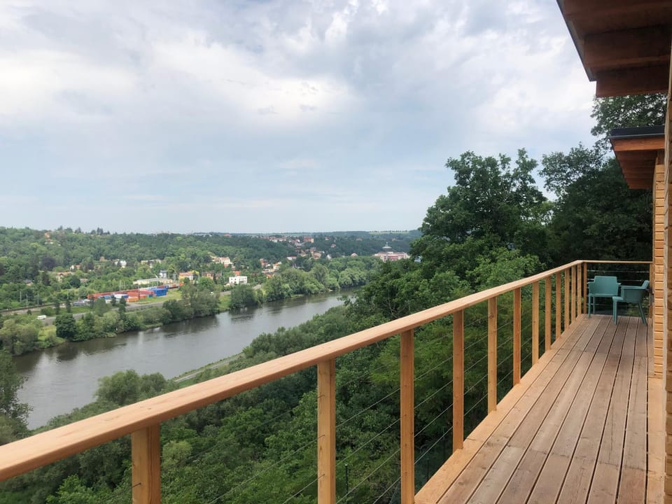 River view