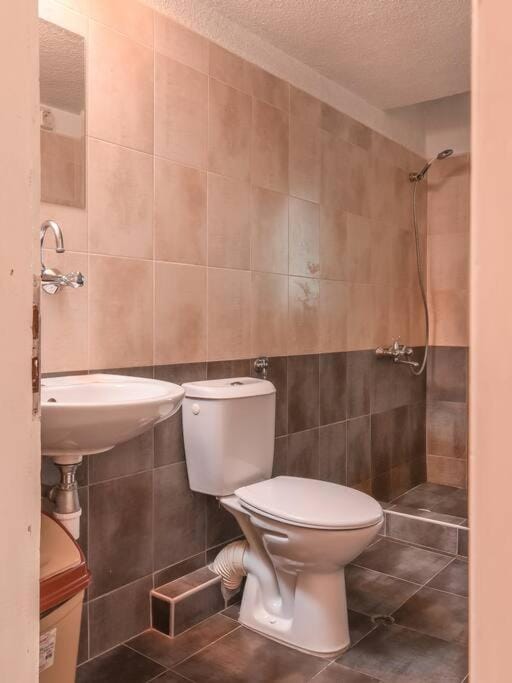 Spacious and Cozy 3 BR Apartment in Downtown Sofia Apartment in Sofia
