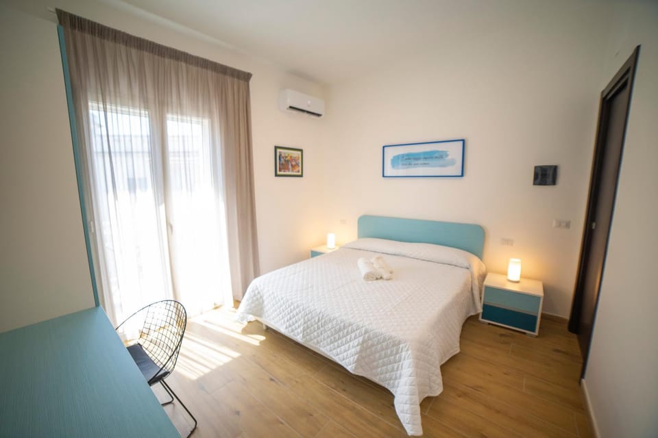 Medoro Camere Milazzo Bed and Breakfast in Milazzo