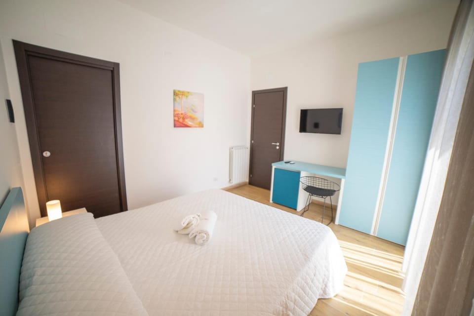 Medoro Camere Milazzo Bed and Breakfast in Milazzo