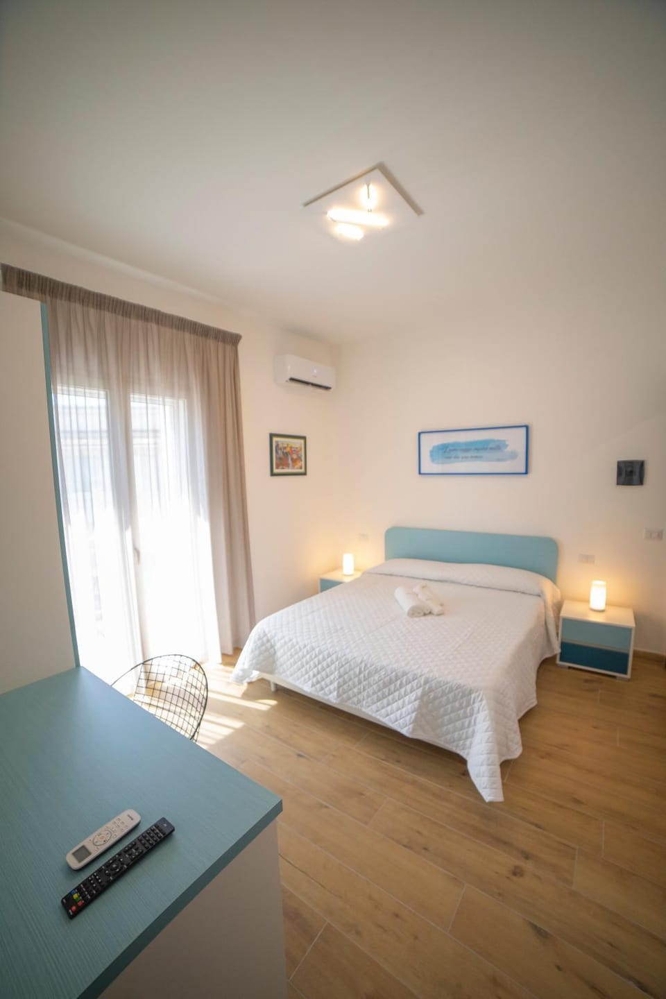 Medoro Camere Milazzo Bed and Breakfast in Milazzo