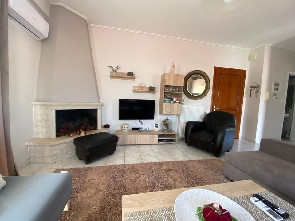 M home place Apartment in Ioannina
