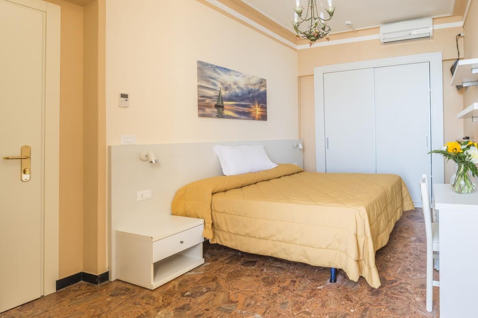 Hotel Badano sul Mare Hotel in Liguria