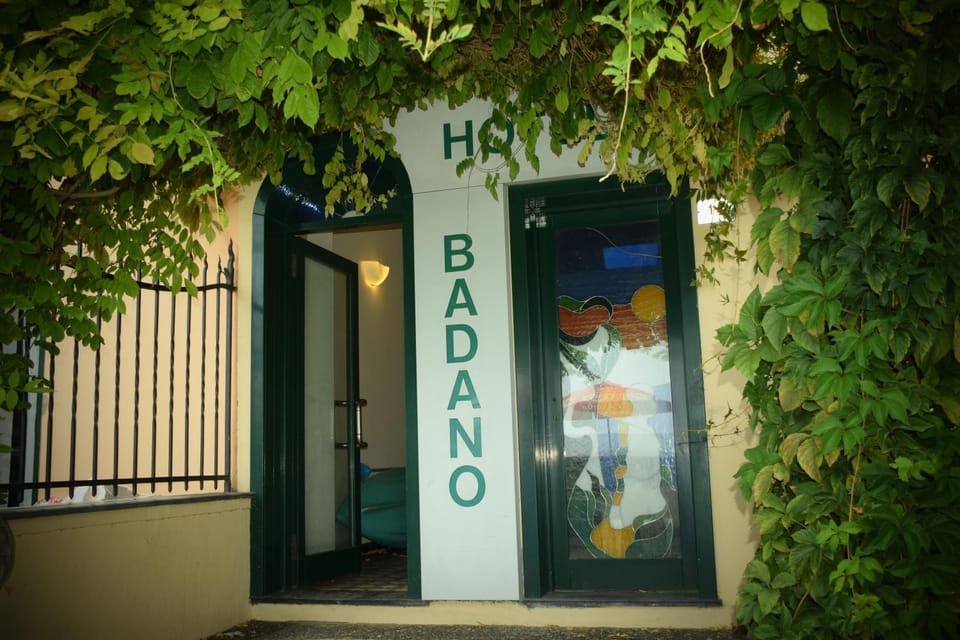 Hotel Badano sul Mare Hotel in Liguria