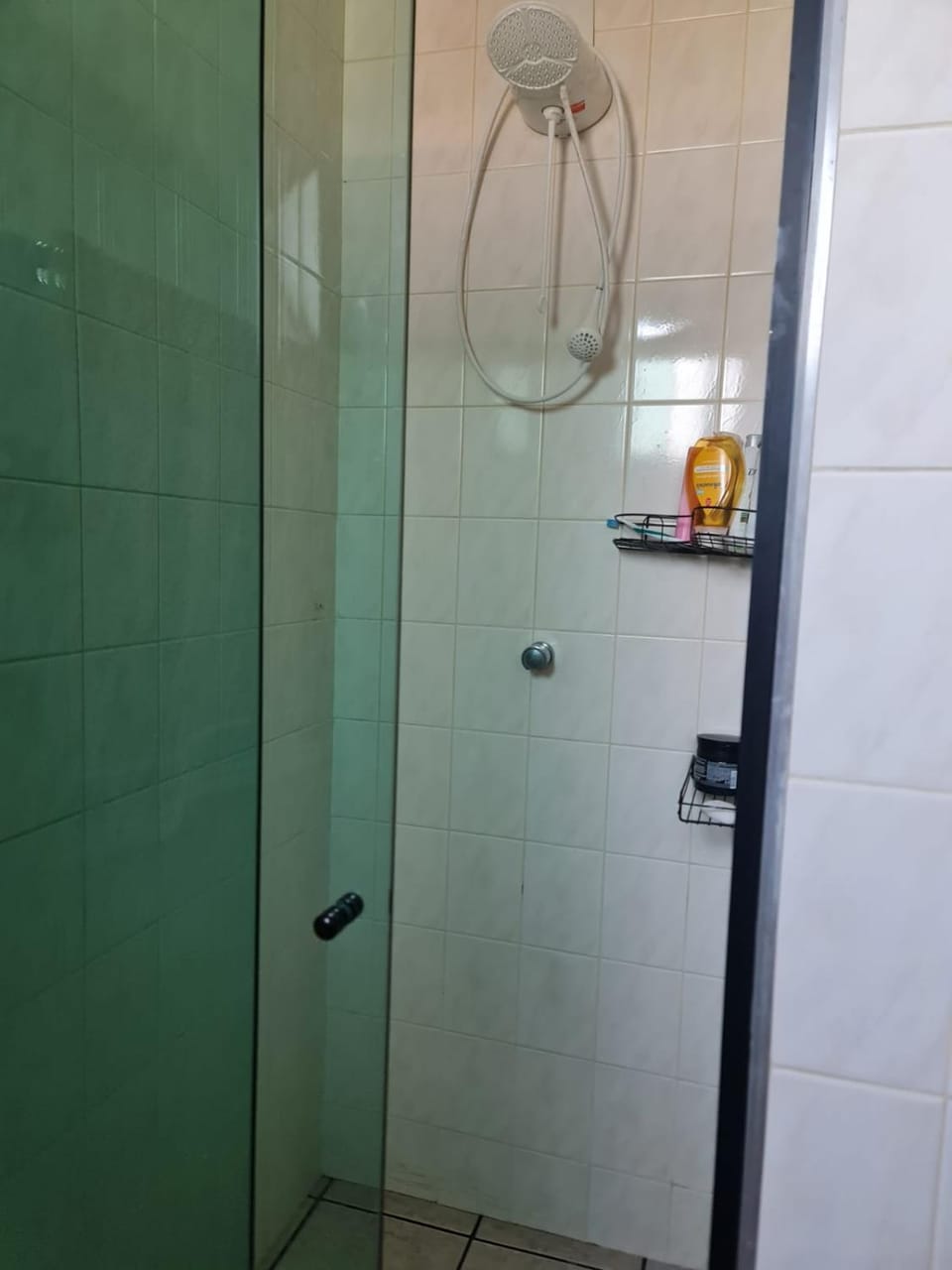 Bela vista Apartment in Caraguatatuba