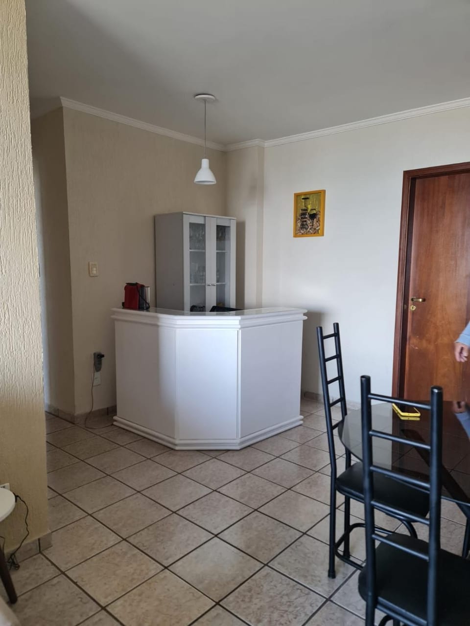 Bela vista Apartment in Caraguatatuba