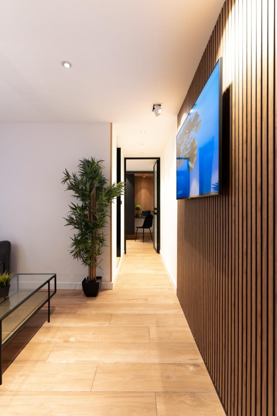 TV and multimedia