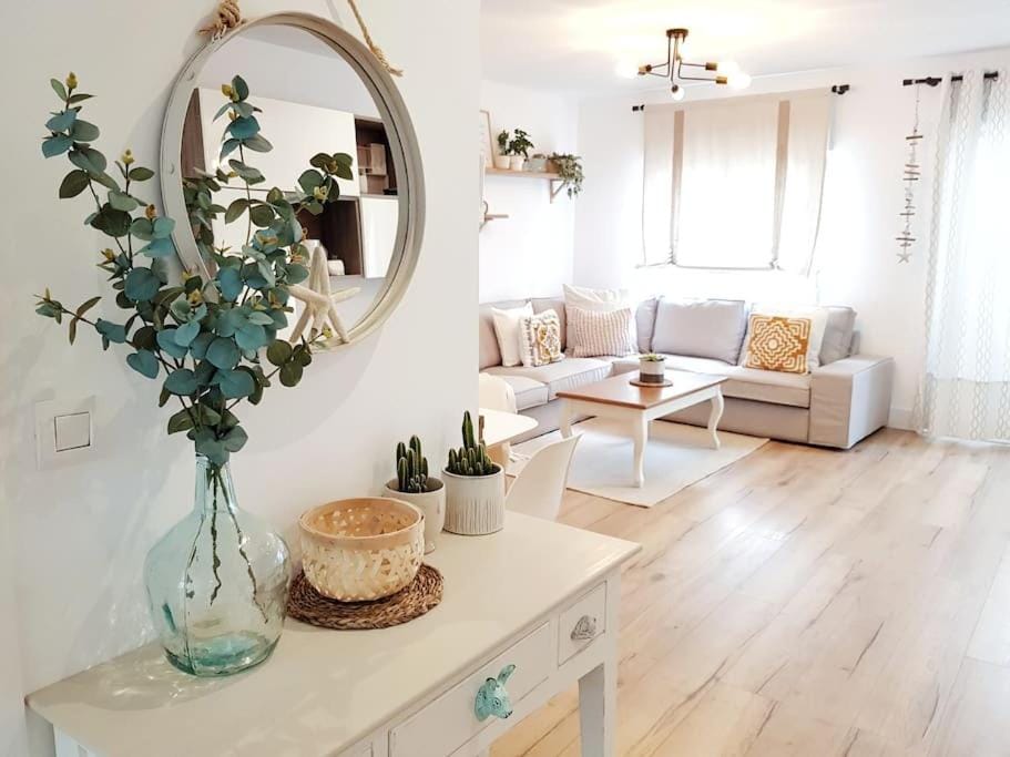 House in Marbella's Old Town, 100m from the Beach☆ House in Marbella