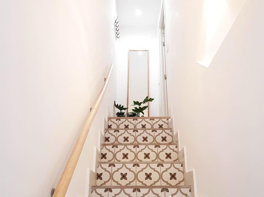 House in Marbella's Old Town, 100m from the Beach☆ House in Marbella