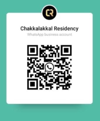 Chakalakkal Residency Hotel in Kerala