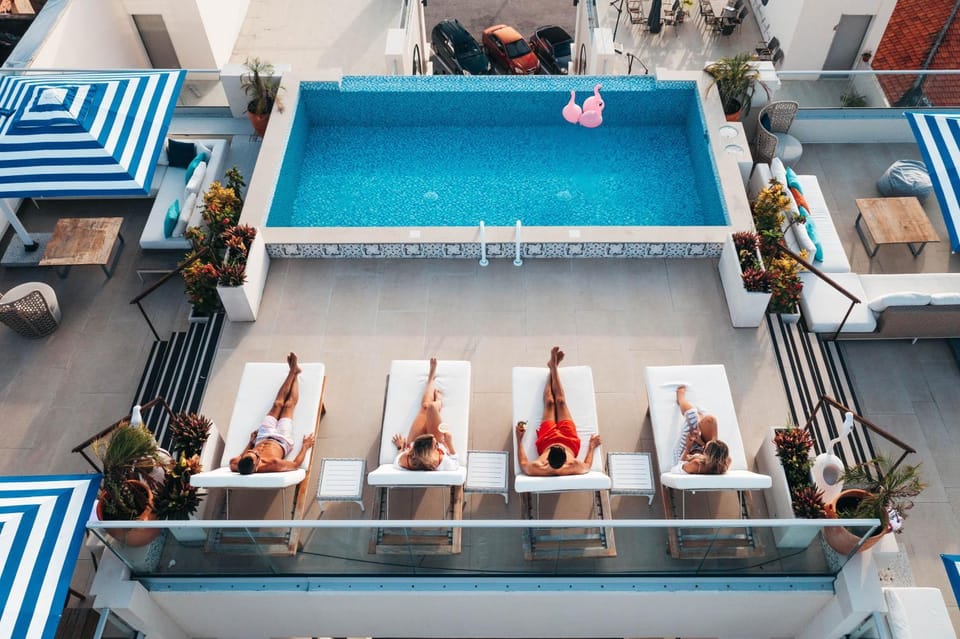Pool view, Swimming pool, Swimming pool