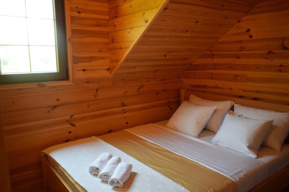 Vila Bridge Tara Villa in Zlatibor District, Serbia