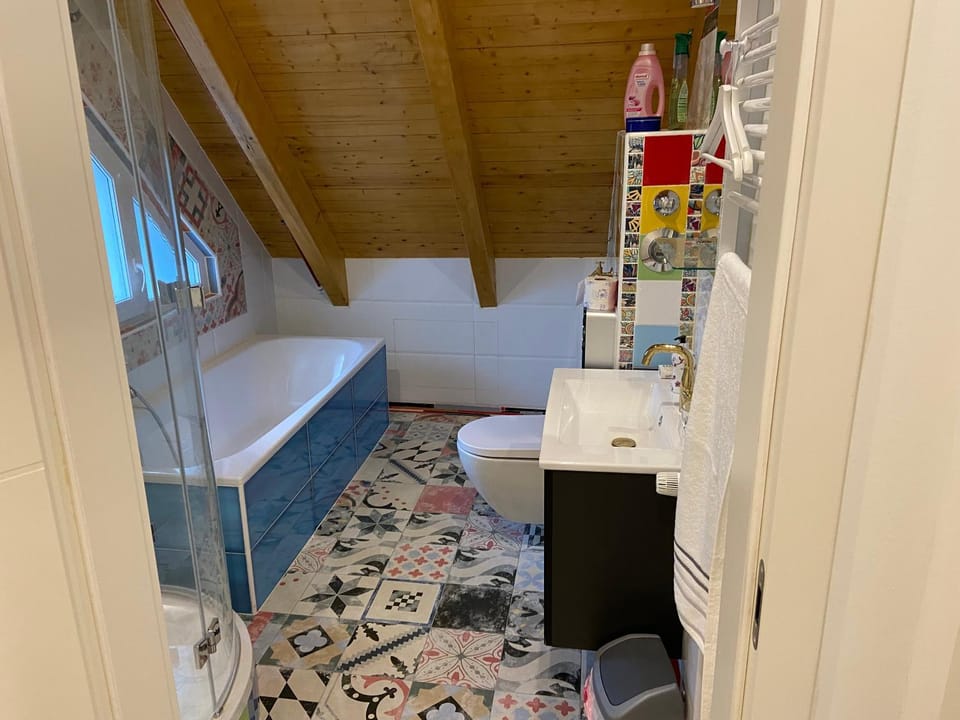 Villa DADA Apartment in Berlin