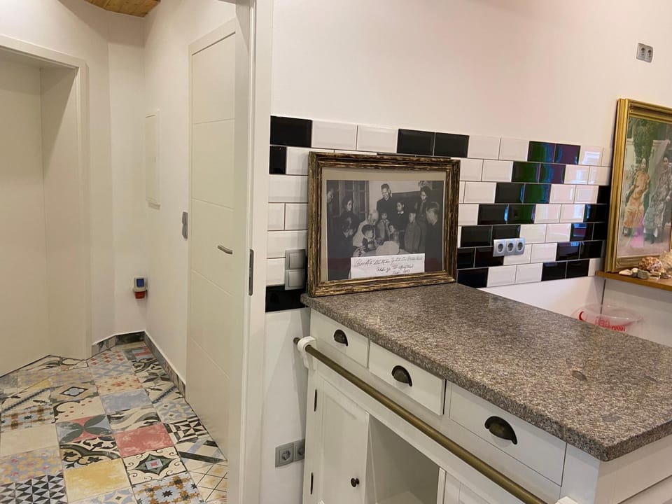 Villa DADA Apartment in Berlin