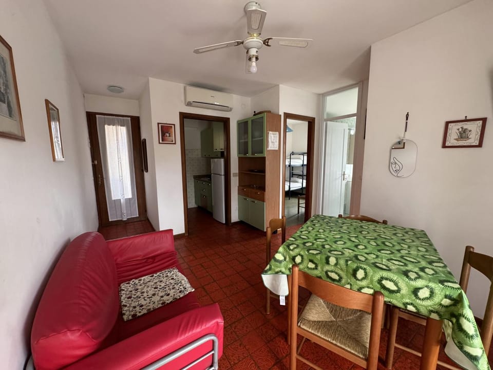 (S) Giovanni Versolatto Apartment in Lignano Sabbiadoro