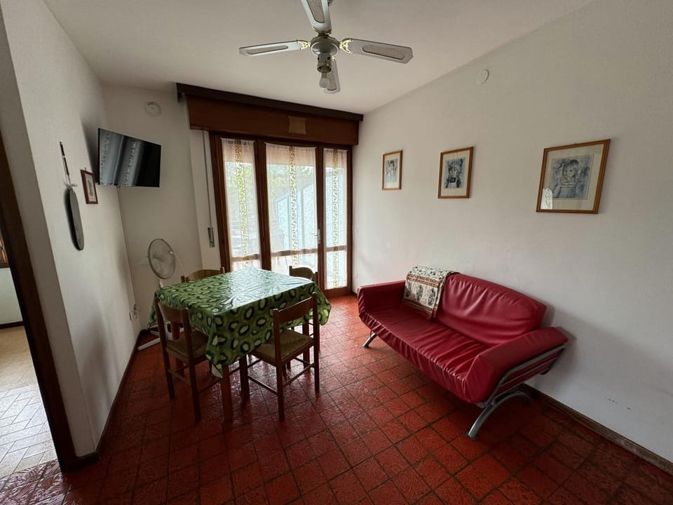 (S) Giovanni Versolatto Apartment in Lignano Sabbiadoro