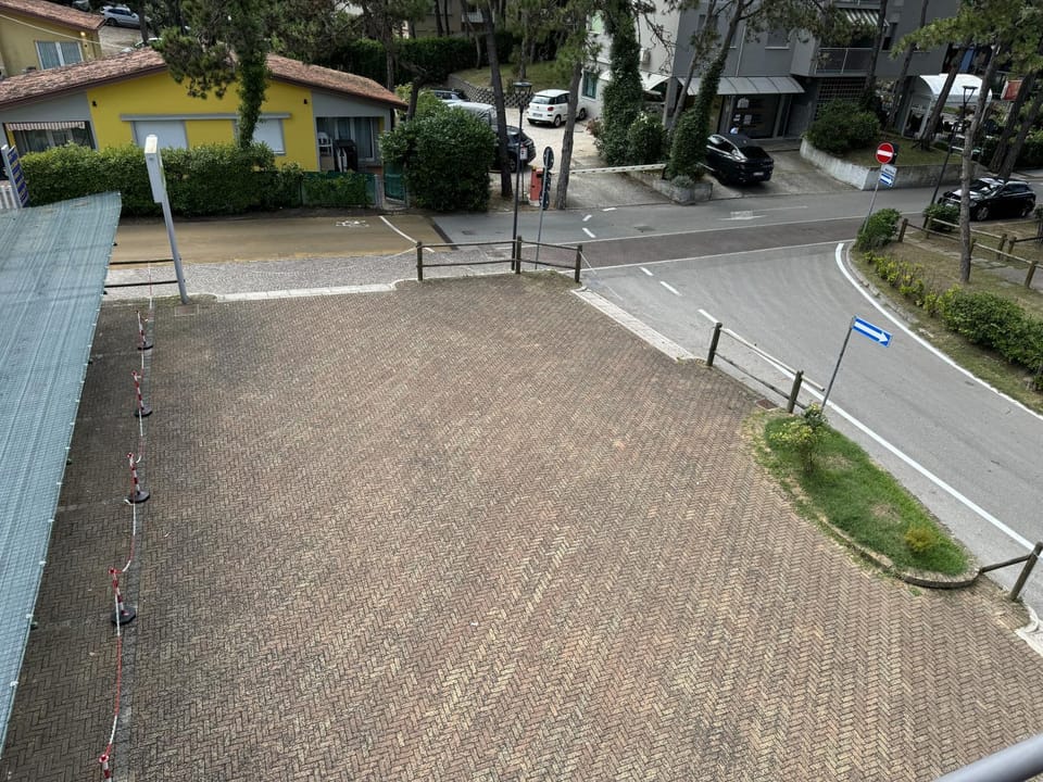 (S) Giovanni Versolatto Apartment in Lignano Sabbiadoro