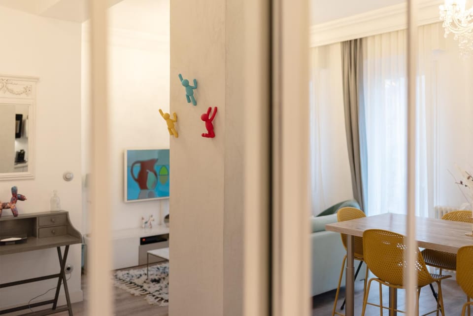 L élégance toulousaine avec garage Apartment in Toulouse