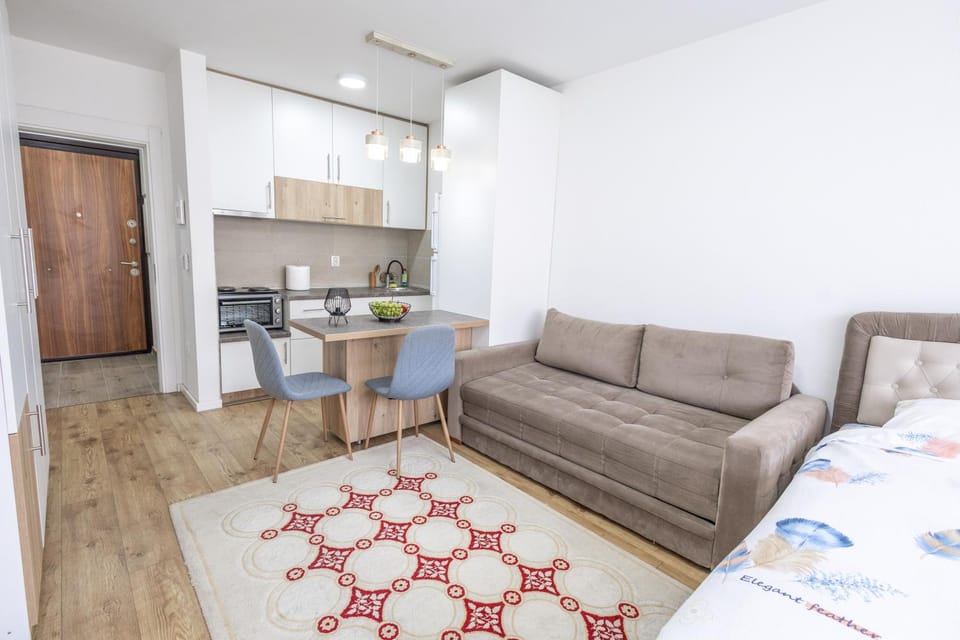 Apartmani IMPERIAL Apartment in Serbia