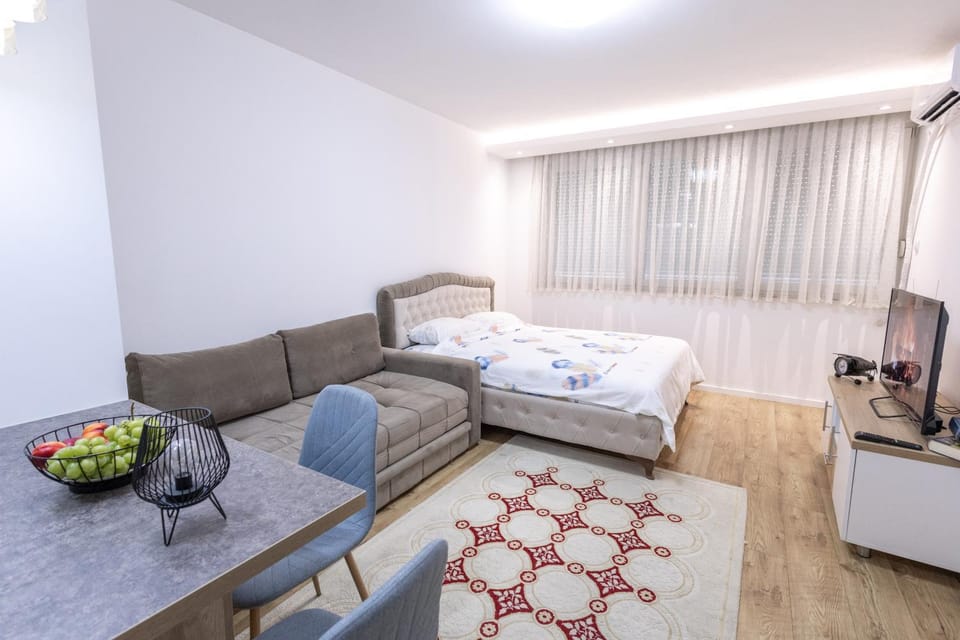 Apartmani IMPERIAL Apartment in Serbia