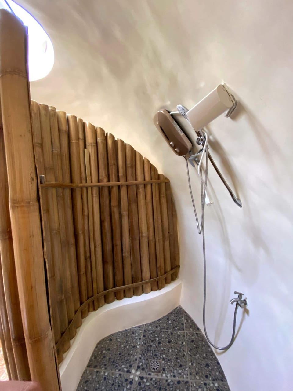 Adorable Dome House House in Puerto Princesa