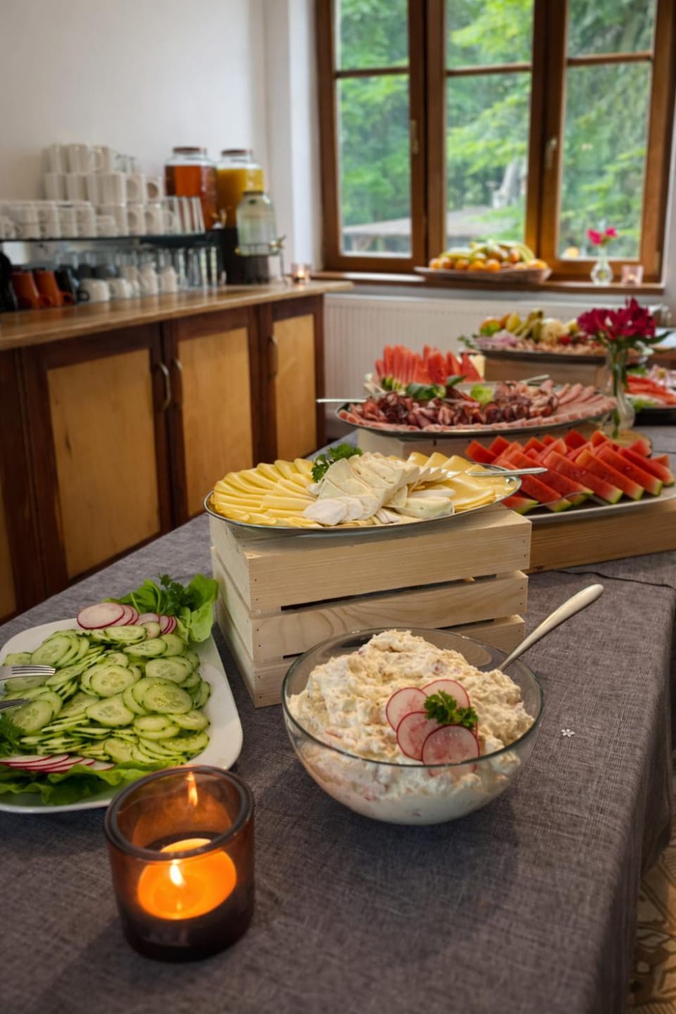 Penzion Račí údolí Inn in Czechia