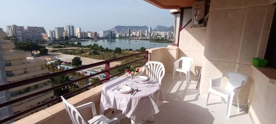 Balcony/Terrace, Balcony/Terrace