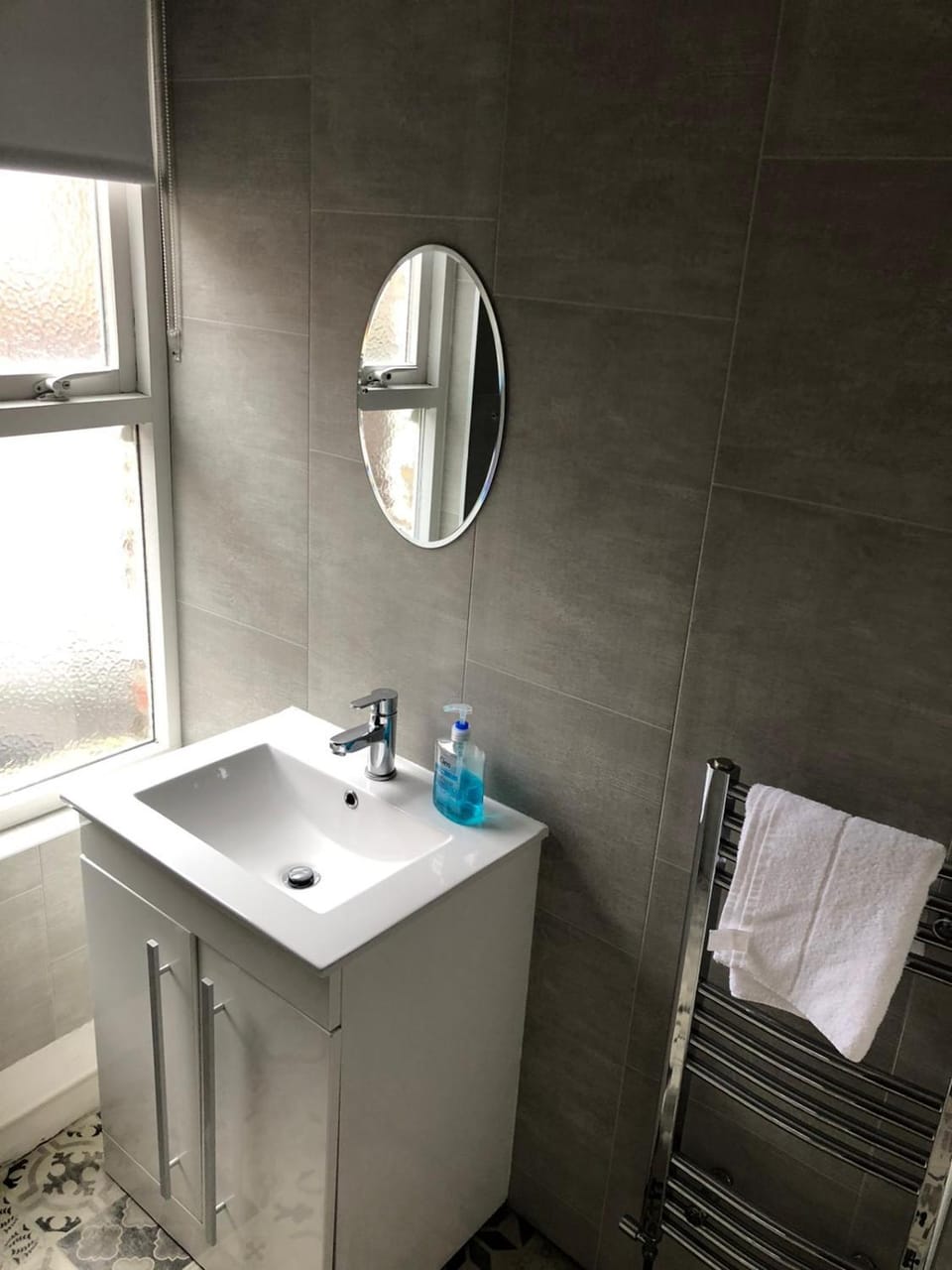Beautiful historic 1870 home fully renovated & modernised House in Belfast