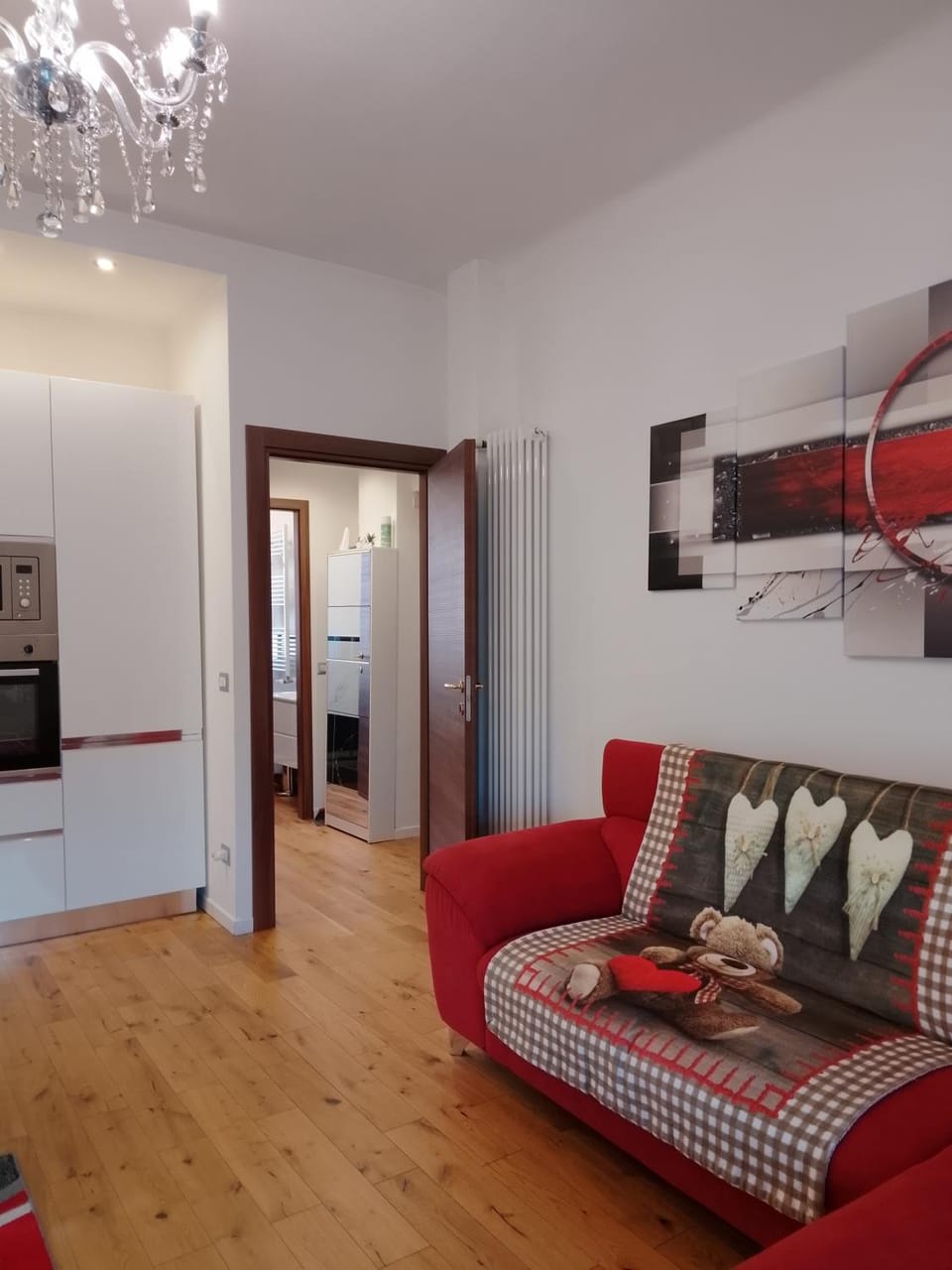 Living room, Seating area, air conditioner, air conditioner